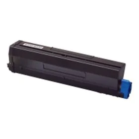 Original Toner OKI ES6410 Black (1 Unit) by OKI, Printer toners and inks - Ref: M0515886, Price: 64,24 €, Discount: %