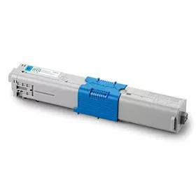 Toner original OKI 44469706 Cyan de OKI, Toners et encre pour imprimante - Réf : M0515904, Prix : 119,66 €, Remise : %