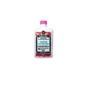 Shampooing hydratant Lola Cosmetics Ghee Banana 250 ml de Lola Cosmetics, Shampooings - Réf : M0117680, Prix : 12,41 €, Remis...