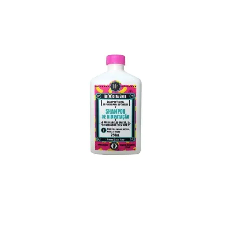 Shampooing hydratant Lola Cosmetics Ghee Banana 250 ml de Lola Cosmetics, Shampooings - Réf : M0117680, Prix : 12,41 €, Remis...