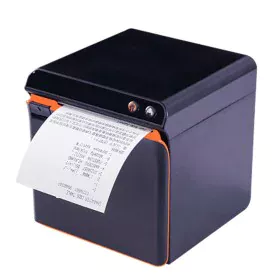 Ticket-Drucker OQO IT087-UE von OQO, Point of Sale (POS) Ausrüstung - Ref: M0516529, Preis: 187,13 €, Rabatt: %