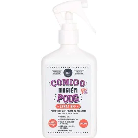 Protetor Capilar Lola Cosmetics Bff Comigo Ninguém Pode 250 ml Spray de Lola Cosmetics, Sprays protetores térmicos - Ref: M01...