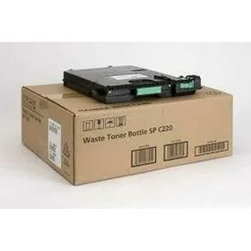 Toner Ricoh 406043 von Ricoh, Toner und Druckertinte - Ref: M0517307, Preis: 27,54 €, Rabatt: %