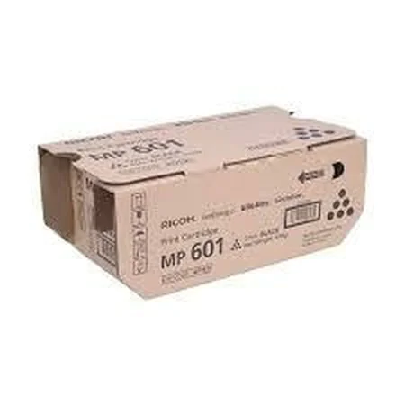 Original Toner Ricoh MP501/MP601 Black by Ricoh, Printer toners and inks - Ref: M0517375, Price: 144,41 €, Discount: %