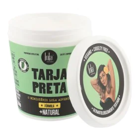 Repairing Haar-Reparatur-Maske Lola Cosmetics Tarja Preta 230 g von Lola Cosmetics, Kuren - Ref: M0117698, Preis: 11,95 €, Ra...