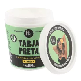 Mascarilla Capilar Reparadora Lola Cosmetics Tarja Preta 230 g de Lola Cosmetics, Mascarillas - Ref: M0117698, Precio: 11,47 ...