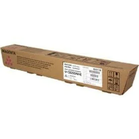 Original Toner Ricoh SP C820dn/C821dn Magenta (1 Stück) von Ricoh, Toner und Druckertinte - Ref: M0517461, Preis: 325,65 €, R...