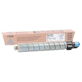 Toner Ricoh 842046 Cyan de Ricoh, Toners et encre pour imprimante - Réf : M0517514, Prix : 144,38 €, Remise : %