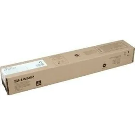 Toner Sharp MX-2310U Black by Sharp, Printer toners and inks - Ref: M0517941, Price: 47,35 €, Discount: %