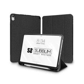 Capa para Tablet Subblim SUBCST-5SC315 Preto de Subblim, Capas - Ref: M0518169, Preço: 21,26 €, Desconto: %