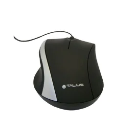 Mouse Talius 491-S Black 800 dpi by Talius, Mice - Ref: M0518218, Price: 6,88 €, Discount: %