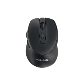 Mouse Talius MO-701 Nero 2400 dpi di Talius, Mouse - Rif: M0518219, Prezzo: 18,73 €, Sconto: %