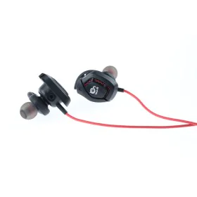 Casque Talius Rex Rouge (1 Unité) de Talius, Écouteurs et accessoires - Réf : M0518227, Prix : 20,41 €, Remise : %