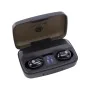 Écouteurs in Ear Bluetooth Talius EA-5010 Noir de Talius, Écouteurs Bluetooth à une seule oreille - Réf : M0518231, Prix : 34...