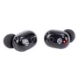 Écouteurs in Ear Bluetooth Talius EA-5010 Noir de Talius, Écouteurs Bluetooth à une seule oreille - Réf : M0518231, Prix : 34...