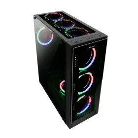 ATX Semi-tower Box Talius Valkyria Black by Talius, Tabletop computer cases - Ref: M0518257, Price: 130,12 €, Discount: %