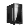 Caja Semitorre Micro ATX Talius Denver Negro de Talius, Cajas de ordenador de sobremesa - Ref: M0518260, Precio: 58,77 €, Des...