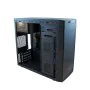 Caja Semitorre Micro ATX Talius Denver Negro de Talius, Cajas de ordenador de sobremesa - Ref: M0518260, Precio: 58,77 €, Des...