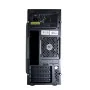 Caja Semitorre Micro ATX Talius Denver Negro de Talius, Cajas de ordenador de sobremesa - Ref: M0518260, Precio: 58,77 €, Des...