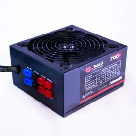 Power supply Talius TAL-PSU700WMOD 700 W RoHS CE by Talius, Power Supplies - Ref: M0518265, Price: 54,83 €, Discount: %