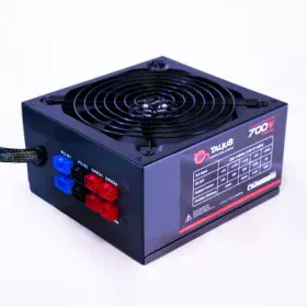 Bloc d’Alimentation Talius TAL-PSU700WMOD 700 W RoHS CE de Talius, Alimentation - Réf : M0518265, Prix : 54,83 €, Remise : %