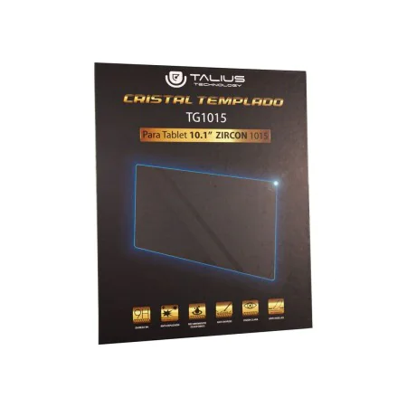 Protecteur d'Écran pour Tablette Talius TAB-1015 de Talius, Protections d'écran - Réf : M0518271, Prix : 11,25 €, Remise : %