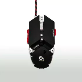 Mouse Talius Nighthawk 4000DPI Black 4000 dpi by Talius, Mice - Ref: M0518279, Price: 42,76 €, Discount: %