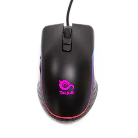 Souris Talius Spitfire 12000DPI Noir 12000 dpi de Talius, Souris - Réf : M0518282, Prix : 34,03 €, Remise : %