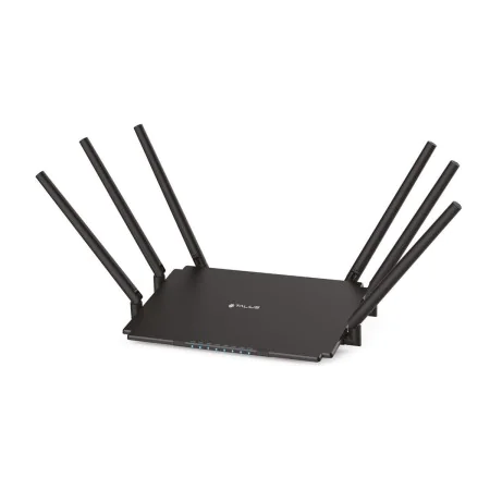 Router Talius RT2100GLAN di Talius, Router - Rif: M0518291, Prezzo: 105,04 €, Sconto: %