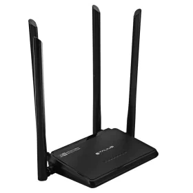 Router Talius RT-300-N4D de Talius, Routeurs - Réf : M0518292, Prix : 20,41 €, Remise : %