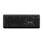 Teclado Talius KB-503 Negro QWERTY de Talius, Teclados - Ref: M0518348, Precio: 10,68 €, Descuento: %