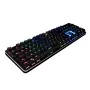 Gaming Tastatur Talius Kimera Schwarz Qwerty Spanisch von Talius, Gamer-Tastaturen - Ref: M0518353, Preis: 64,69 €, Rabatt: %