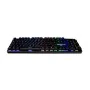 Gaming Tastatur Talius Kimera Schwarz Qwerty Spanisch von Talius, Gamer-Tastaturen - Ref: M0518353, Preis: 64,69 €, Rabatt: %