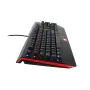 Clavier pour jeu Talius Rune Noir Noir/Rouge Espagnol Qwerty de Talius, Claviers pour joueurs - Réf : M0518354, Prix : 49,36 ...