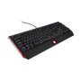 Clavier pour jeu Talius Rune Noir Noir/Rouge Espagnol Qwerty de Talius, Claviers pour joueurs - Réf : M0518354, Prix : 49,36 ...