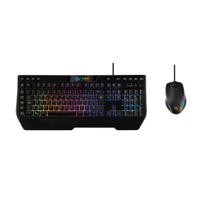 Tastiera e Mouse Gaming Talius Storm V.2 di Talius, Accessori - Rif: M0518355, Prezzo: 34,22 €, Sconto: %