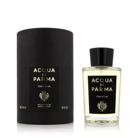 Unisex Perfume Acqua Di Parma Camelia EDP 180 ml by Acqua Di Parma, Eau de Perfume - Ref: M0117741, Price: 140,34 €, Discount: %