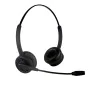 Headphones with Microphone TNB TNB ACTIV 400S Black by TNB, PC Headsets - Ref: M0518367, Price: 72,16 €, Discount: %