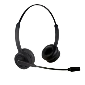 Auriculares com microfone TNB TNB ACTIV 400S Preto de TNB, Auriculares com microfones - Ref: M0518367, Preço: 72,16 €, Descon...