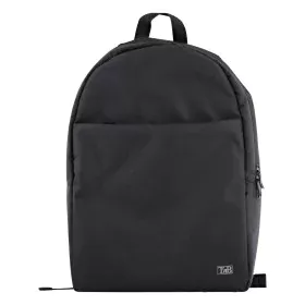 Laptop Backpack TNB MARSEILLE by TNB, Bags and covers for laptops and netbooks - Ref: M0518368, Price: 24,81 €, Discount: %