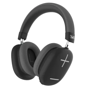 Auriculares con Micrófono TNB TNB BOUNCE Negro de TNB, Auriculares con micrófonos - Ref: M0518371, Precio: 34,18 €, Descuento: %