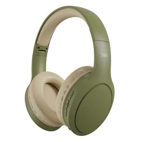 Headphones TNB TNB TONALITY by TNB, DJ Headphones - Ref: M0518380, Price: 34,18 €, Discount: %