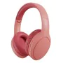 Headphones with Microphone TNB TONALITY Pink by TNB, PC Headsets - Ref: M0518381, Price: 34,18 €, Discount: %