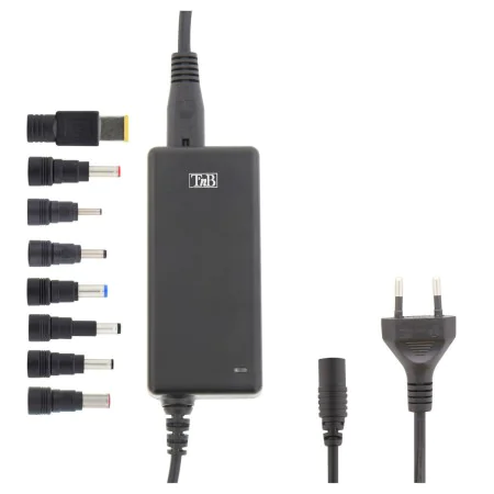 Chargeur d'ordinateur portable TNB CHNB19V45 45 W 19 V de TNB, Chargeurs et socles de charge - Réf : M0518382, Prix : 33,90 €...