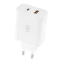 Carregador de Parede + Cabo USB-C TNB CHNBTINY65 65 W de TNB, Carregadores - Ref: M0518388, Preço: 48,44 €, Desconto: %