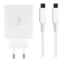 Wall Charger + USB-C Cable TNB CHNBTINY65 65 W by TNB, Chargers - Ref: M0518388, Price: 49,92 €, Discount: %