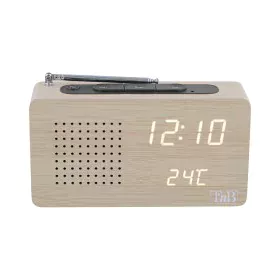 Radio-réveil TNB JOY de TNB, Radio-réveil - Réf : M0518391, Prix : 37,20 €, Remise : %