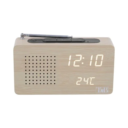 Clock-Radio TNB JOY by TNB, Clock Radios - Ref: M0518391, Price: 38,39 €, Discount: %