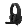 Headphones TNB HS-300 Black by TNB, Headphones and accessories - Ref: M0518398, Price: 18,77 €, Discount: %