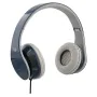 Auriculares TNB STREAM Azul de TNB, Auriculares y accesorios - Ref: M0518401, Precio: 12,60 €, Descuento: %